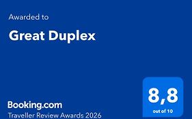 Great Duplex